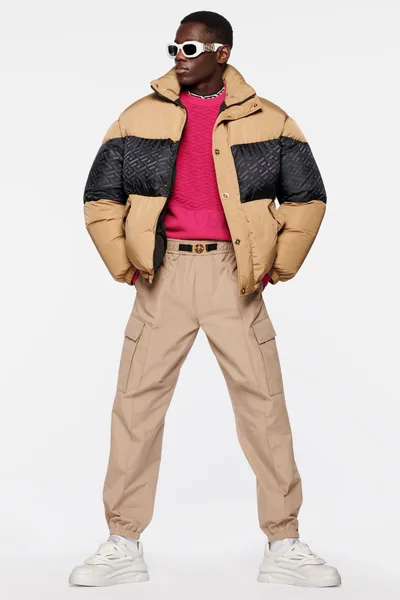 Look 7
